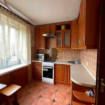 Продаж 3-кімнатної квартири 60м2 вул. Б. Хмельницького Галицьке Перехрестя