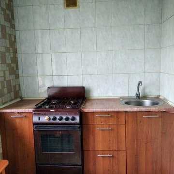 Аренда 1ком.квартиры можно военным!