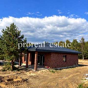 Бобриця | Новий будинок від забудовника | 149,9 м² | 7–8 соток