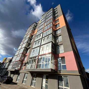 Продаж 1-кімнатної квартиру в ЖК «Сусіди», м. Винники (вул. Кільцева)