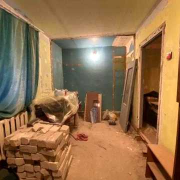 Продам 2 к. із. квартиру метро Палац Спорту, Турбоатом