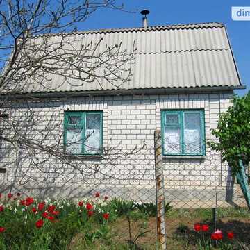 Продаж 2к Дім Росинка масив