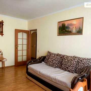 Продаж 3к Квартира Грушевського вулиця