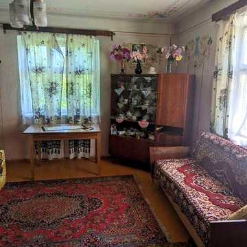 Продаж 2к Дім Центральна