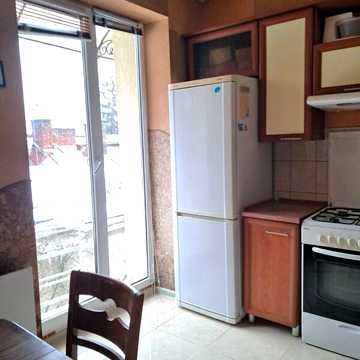 Продаж 2к Квартира Переяславська вулиця