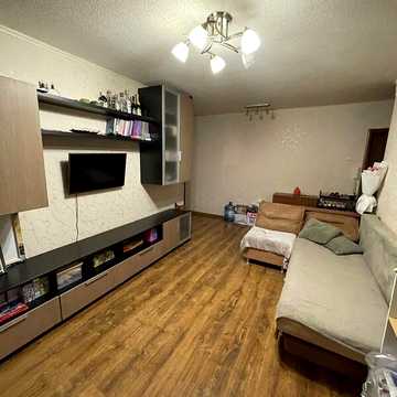 Продаж 3к Квартира Парусний провулок