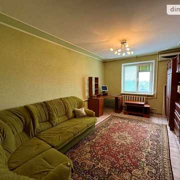 Продаж 3к Квартира Олеся Гончара вулиця