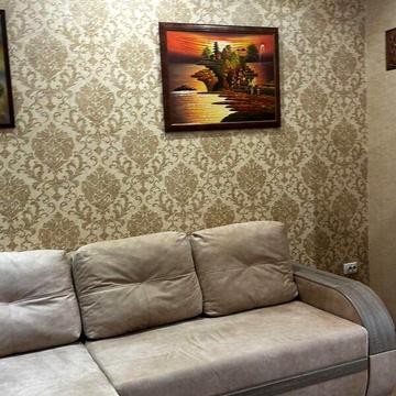 Довгострокова оренда 1к Квартира Удільний провулок ЖК Париж
