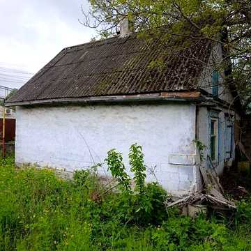 Продаж 2к Дім Чорноземна вулиця