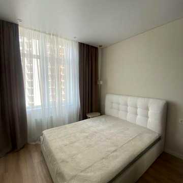 Продаж 1к Квартира Краснова вулиця ЖК Kadorr City