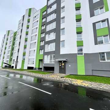 Продаж 1к Квартира Андрія Шептицького вулиця