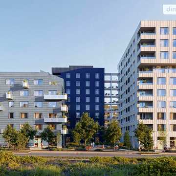 Продаж 3к Квартира Дениса Січинського вулиця ЖК Курдонеры
