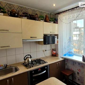 Продаж 3к Квартира Одеська вулиця