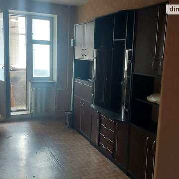 Продаж 4к Квартира Владислава Бувалкіна (Генерала Бочарова) вулиця
