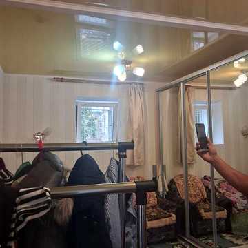 Продаж 1к Квартира Разумовська вулиця