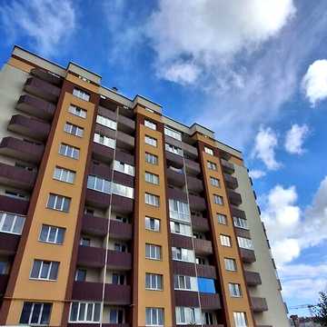 Продаж 1к Квартира Смакули вулиця