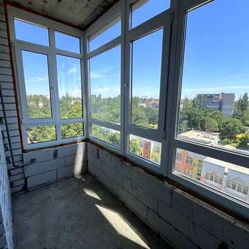 Продаж 2к Квартира Курортний провулок
