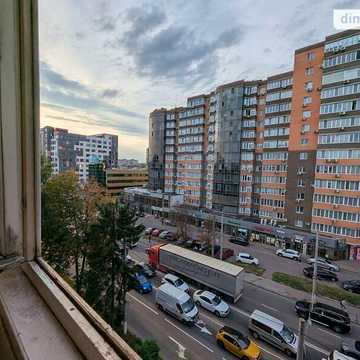 Продаж 2к Квартира В'ячеслава Чорновола вулиця