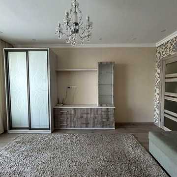 Продаж 1к Квартира Святошинська вулиця
