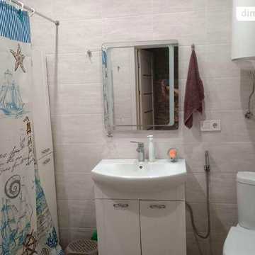 Продаж 2к Квартира Промислова вулиця ЖК Эмоция