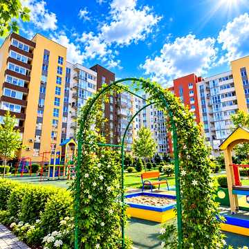Продаж 1к Квартира Бориса Гмирі вулиця ЖК Новая Буча