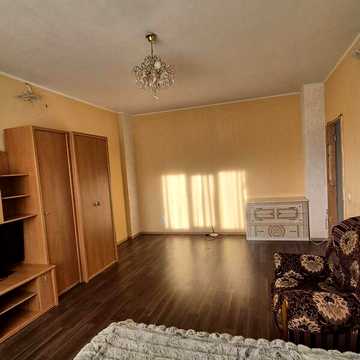 Довгострокова оренда 1к Квартира Фабрична вулиця ЖК ул. Фабричная, 11
