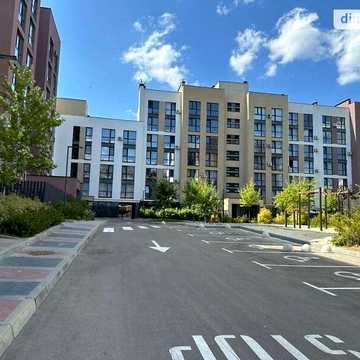 Продаж 2к Квартира Промислова вулиця ЖК Эмоция
