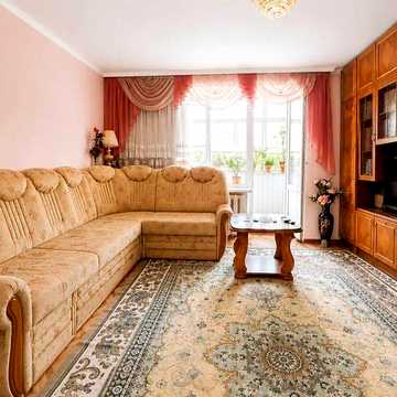 Продаж 3к Квартира Іподромний провулок