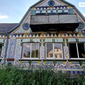 Продаж 4к Дім Сонячна (Гагаріна) вулиця