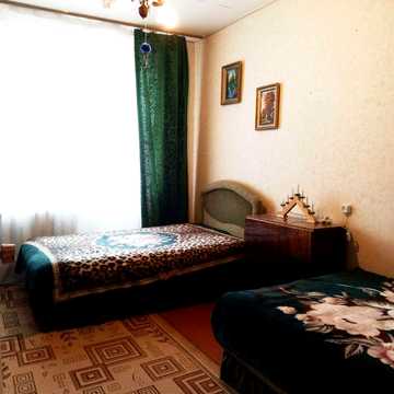 Здам 1 кімн., вул  Ак.Кіпріанова 4 ,газова плита
