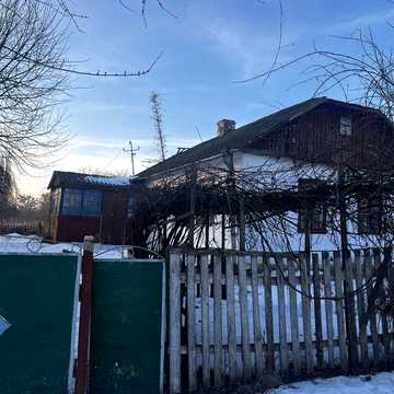 Продам будинок з ділянкою село Райгородок