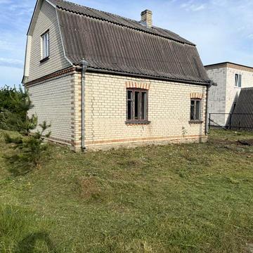 Продам будинок  біля лісу