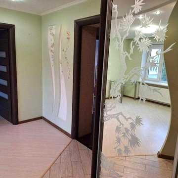Оренда 3-кімнатної квартири , 33-й  квартал