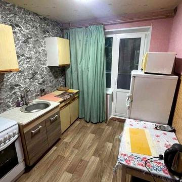 Сдам 1к квартиру на Олександра Поля 20, Кирова низ