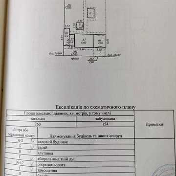 Продаж 3к Дім Городна