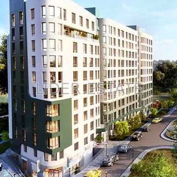 Продаж пентхауса 2 кімн, 82.7 м², ЖК Парус Riverside, Ужгород, 10 поверх - Ваш новий дім! ЖК «Парус Riverside»