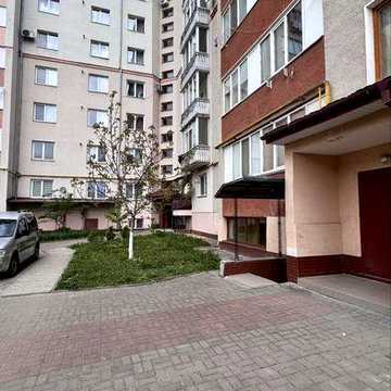 Продаж дешевої квартири