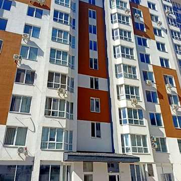 Продаж 2к Квартира Гоголя вулиця