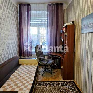 Двокімнатна в ЦЕНТРІ міста