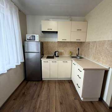 Оренда 1к квартири П.П Борщагiвка
