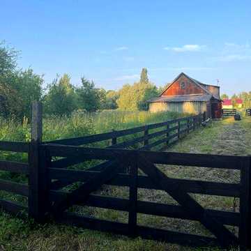 Продаж будинку с.Горбове