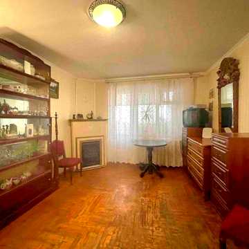 23 Августа. Продам 3 комн. квартиру на Павловом Поле.