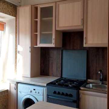 Здам 1-кім.квартиру,вул. Алматинська 68 , ДВЗ.