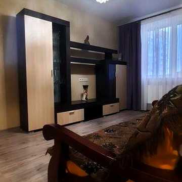 Сдам 1 кімнатну квартиру в новобудові ЖК Червоні вітрила.