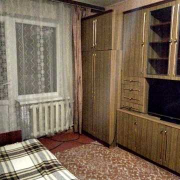 1к квартира на Харківському шосе