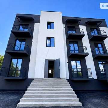 Продаж 1к Квартира Бучми вулиця