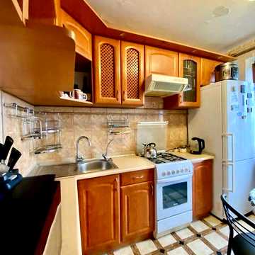 Роздільна  2к, з ГАЗОМ та бойлером! Празька 18-А, Дарницька площа,можна з чемним котиком.