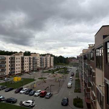 Продаж 3к Квартира Центральна (Мічуріна) вулиця ЖК София