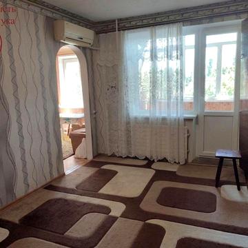 Продаж 1-кітнатної квартири на Героїв Маріуполя