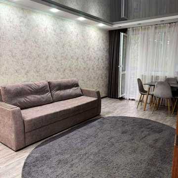 Продаж 3-кімнатної квартири